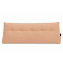 Ver imagem 4 de Almofada Decorativa Cabeceira Bella Encosto Apoio de Lombar 160cm Queen Suede Bege - Monari Design
