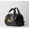 BOLSA PUMA WMN CORE UP HANDBAG PRETO OURO - Original - Preto - 2
