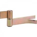 Ver imagem 1 de Gonzo com aba de chumbar Nº 1 - 5/8" x 3/4" bicromatizado Vonder