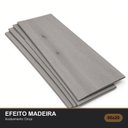 Ver imagem 5 de Piso Vinílico Adesivo Régua Efeito Madeira 95x20 Lavável Resistente sem Obra - 9 Réguas ~1,25m²