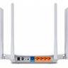 WIRELESS ROTEADOR AC1200 TP-LINK ARCHER C50 - 2