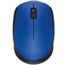 Ver imagem 1 de Mouse Logitech Wireless M170 Azul