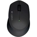 Ver imagem 1 de Mouse Optico Wireless M280 Preto Logitech