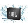 Caixa Som Jbl Go2 Bluetooth Preto - 1