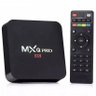 Receptor TV Box Mxq Pro Ultra 4K - 4