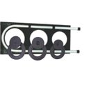 Ver imagem 1 de Chapa Com Serpentina Fogão A Lenha 3 F (Cano Preto)