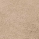 Ver imagem 3 de Tapete Veludo Retangular Antiderrapante Liso Vip 50cm x 90cm Jolitex