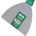 Ver imagem 2 de Espátula Inox Nauber Lisa:125mm