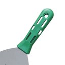 Ver imagem 3 de Espátula Inox Nauber Lisa:125mm