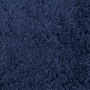 Ver imagem 2 de Tapete Veludo Retangular Antiderrapante Liso Vip 50cm x 90cm Jolitex