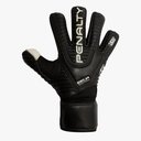 Ver imagem 2 de Luva Goleiro Penalty Delta Exofinger Viii - Preta - TAMANHO: 9