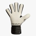 Ver imagem 3 de Luva Goleiro Penalty Delta Exofinger Viii - Preta - TAMANHO: 9