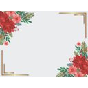 Ver imagem 1 de Jogo Americano Feira de Natal 6 Unidades