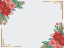 Ver imagem 1 de Jogo Americano Feira de Natal 6 Unidades
