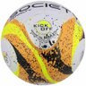 Bola Society Ultra Fusion Penalty S11 - Amarelo - 1