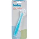 Ver imagem 1 de Colher Anatômica Macia Silicone Buba Alimentação da Criança