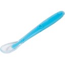 Ver imagem 3 de Colher Anatômica Macia Silicone Buba Alimentação da Criança