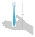 Ver imagem 5 de Colher Anatômica Macia Silicone Buba Alimentação da Criança