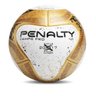 Bola Penalty Campo Pró Oficial Finais dourada - Branco / Dourado - 1