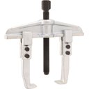 Ver imagem 1 de Extrator Saca Polia 2 Garras 120mm Deslizante Externo E Inte