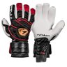 Luva Goleiro Futebol Campo deep 8 Profissional Poker - 10 - 1