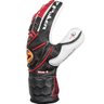 Luva Goleiro Futebol Campo deep 8 Profissional Poker - 11 - 2