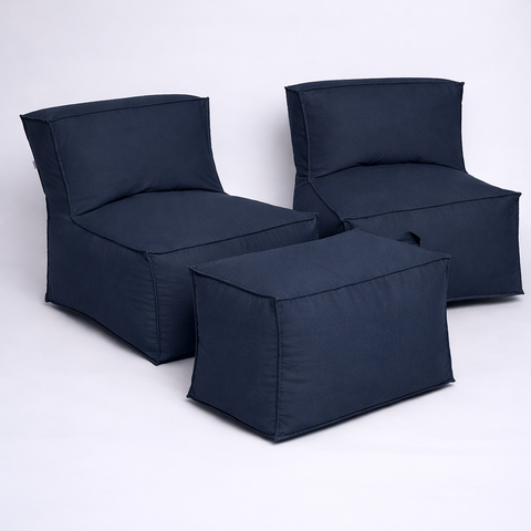 Trio Square