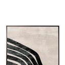 Ver imagem 3 de Quadro de Parede Decorativo em Canvas Ondas 100x75x4cm - D’Rossi Quadro em Canvas