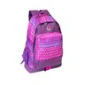 Mochila Go super Laptop Jovem rosa - OGOS0802029 - 2
