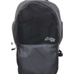 Mochila Puma Liga Backpack - Preta - Original - Preto - 3
