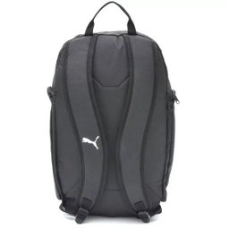 Mochila Puma Liga Backpack - Preta - Original - Preto - 4