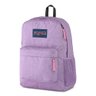 MOCHILA JANSPORT HYPERBREAK - PRISM PINK HONEY DOBBY - Preto / Branco - 3