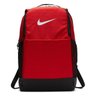 Mochila Nike Brasilia M 9.0 - VERMELHA - Vermelha - 1