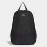 Mochila Adidas Classic Core - Preto - Preto - 1