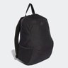 Mochila Adidas Classic Core - Preto - Preto - 3