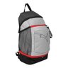 Mochila Puma Echo Backpack Cinza - 3