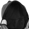 Mochila Puma Echo Backpack Cinza - 5