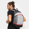 Mochila Puma Echo Backpack Cinza - 2