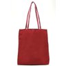 Bolsa Sacola Puma Wmn Core Shopper Vinho/Bege - ORIGINAL - 3