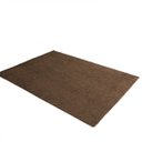 Ver imagem 1 de Tapete Retangular Liso Bella Jolitex 1,40Mx2,00M