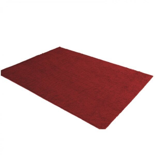 Tapete Retangular Liso Bella Jolitex 2,00Mx2,50M - 1