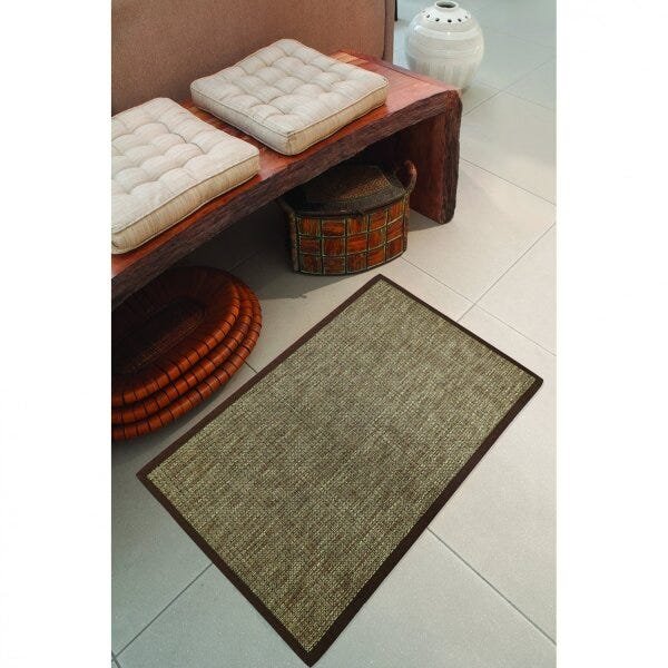 Tapete Pratik Liso Jolitex 80cmx50cm - 2