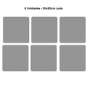 Ver imagem 2 de Kit Adesivo Lixo Reciclavel 20cm 20cm Teu Adesivo Colorido