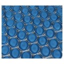 Ver imagem 2 de Pastilha de Vidro Ball Dark Blue 3x3 Placa 30x30cm - 1313060005