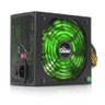 Fonte Atx Gamer de 500w para Pc Cowboy Bivolt Silenciosa - 1