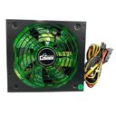 Ver imagem 3 de Fonte Atx Gamer de 500w para Pc Cowboy Bivolt Silenciosa