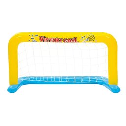 Boia Piscina Play Center Trave Futebol Mor - 3