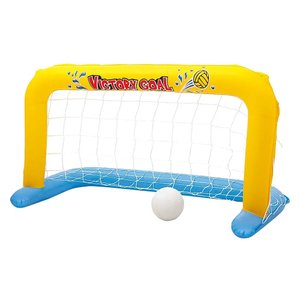 Boia Piscina Play Center Trave Futebol Mor