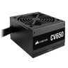 Fonte 650w Corsair Cv650 - Pfc Ativo - 88% Eficiência - 80 Plus® Bronze - Cp-9020236-br - 1
