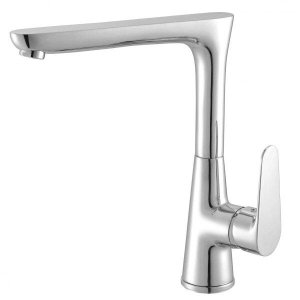 Misturador Monocomando de Cozinha 7009 C78 Minimal Advance Meber Metais